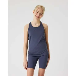 racerback tank top