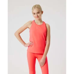 racerback tank top