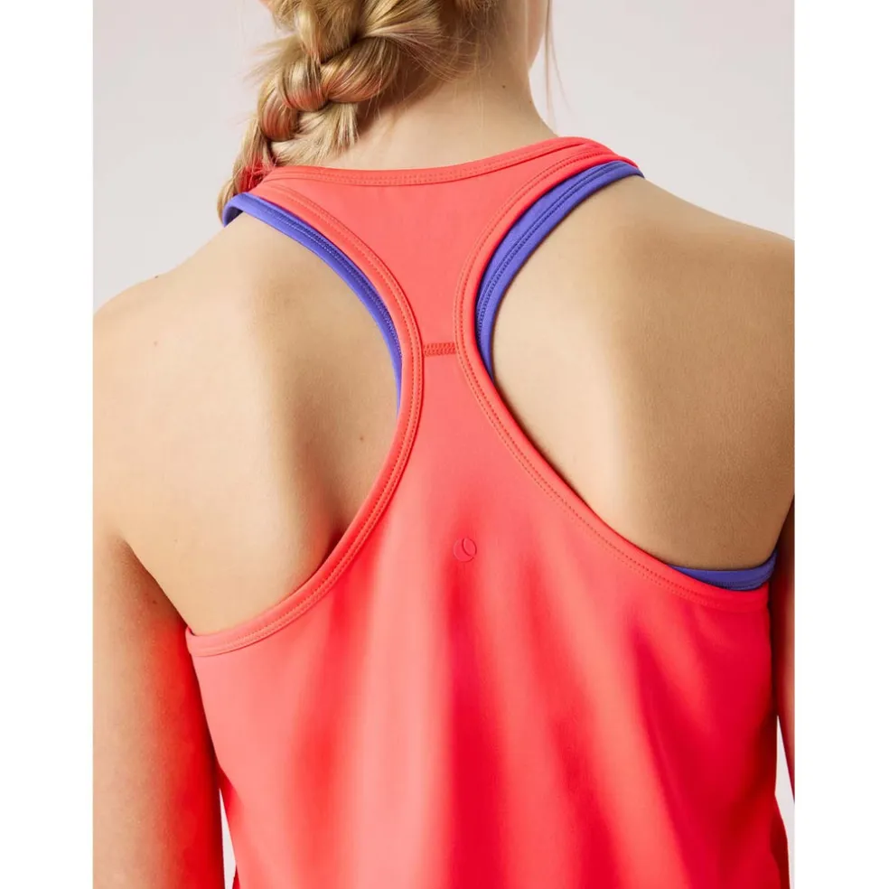 racerback tank top