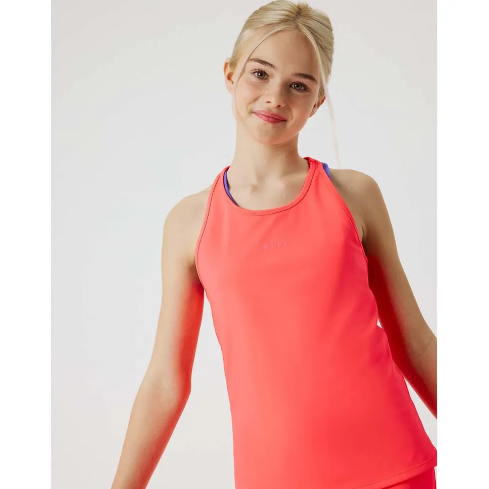 racerback tank top