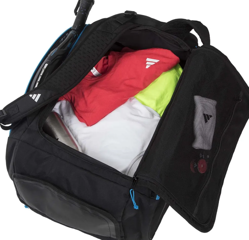 Racket Bag Protour 3.4