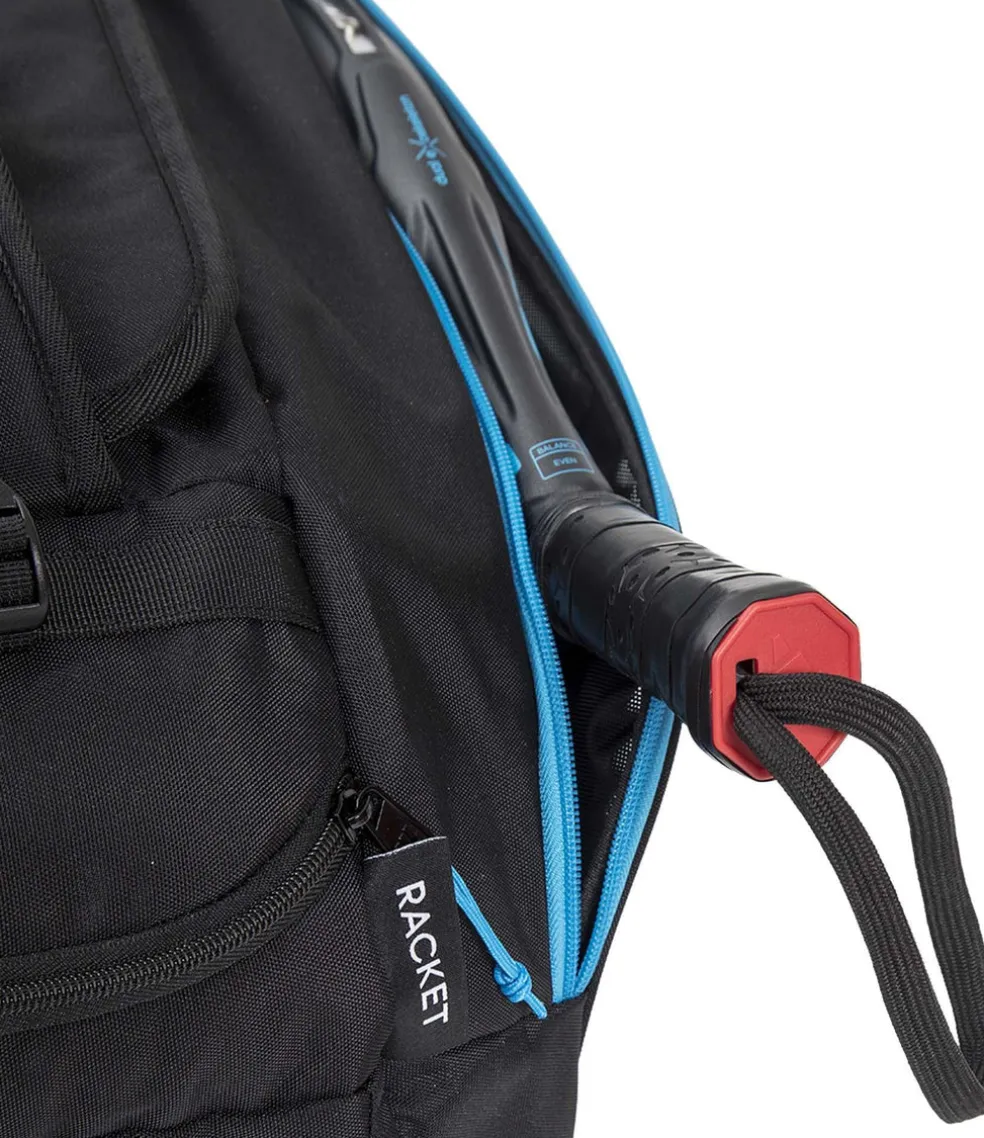 Racket Bag Protour 3.4