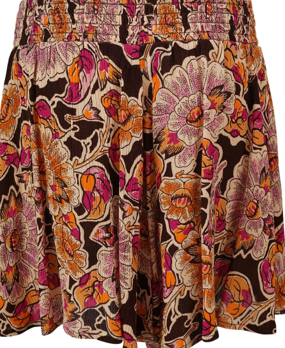 Rainesse-sakai kids short