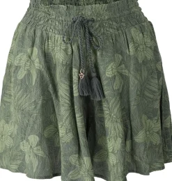 Raine Women Shorts
