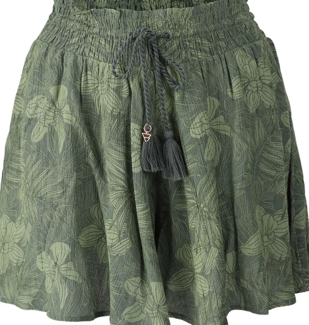 Raine Women Shorts