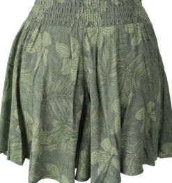 Raine Women Shorts