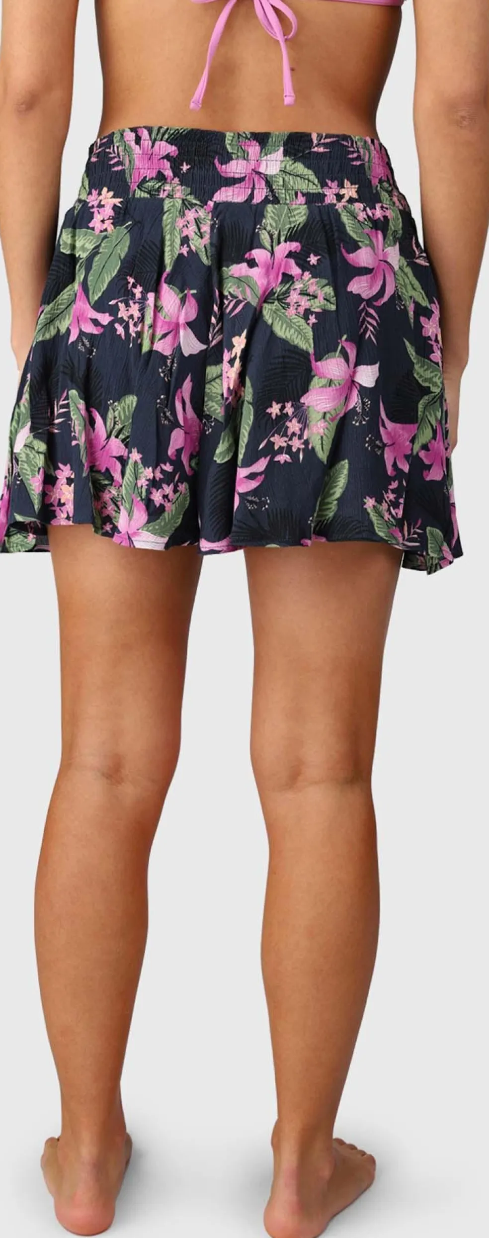 Raine Women Shorts
