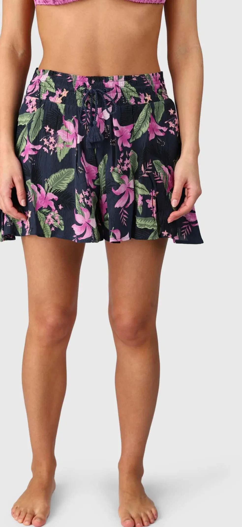 Raine Women Shorts