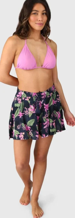 Raine Women Shorts