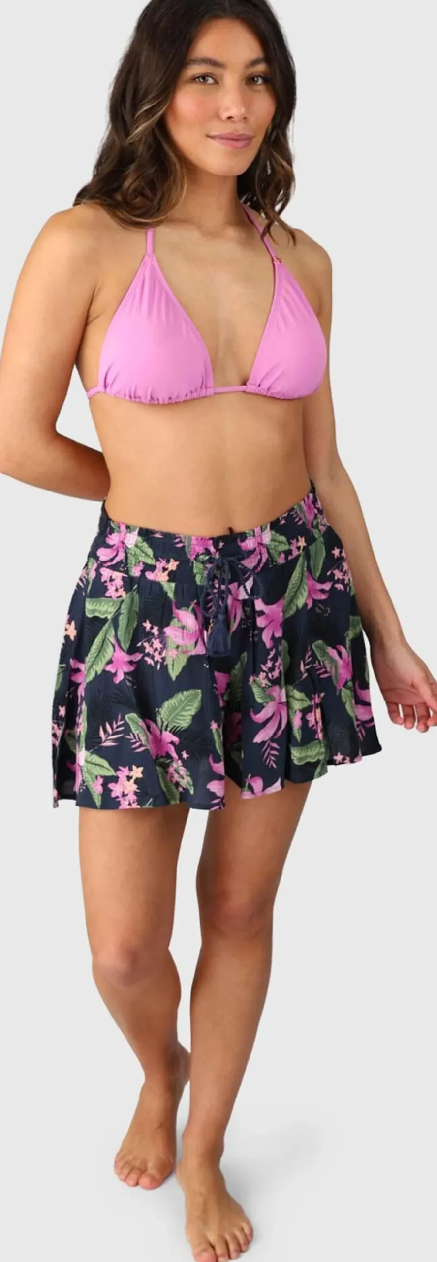 Raine Women Shorts