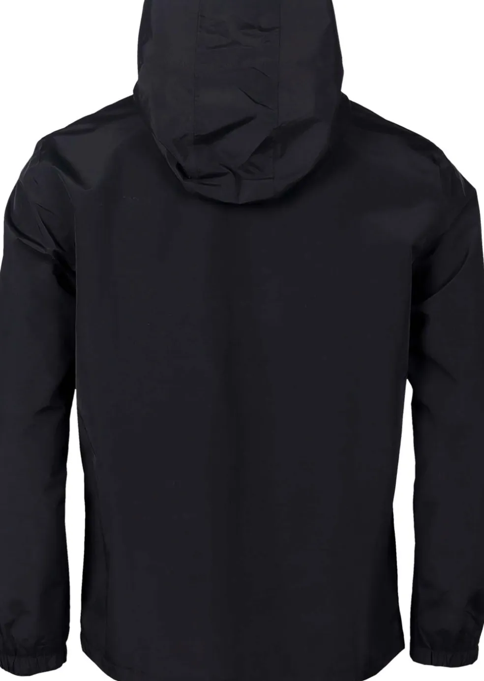 Rain jacket senior