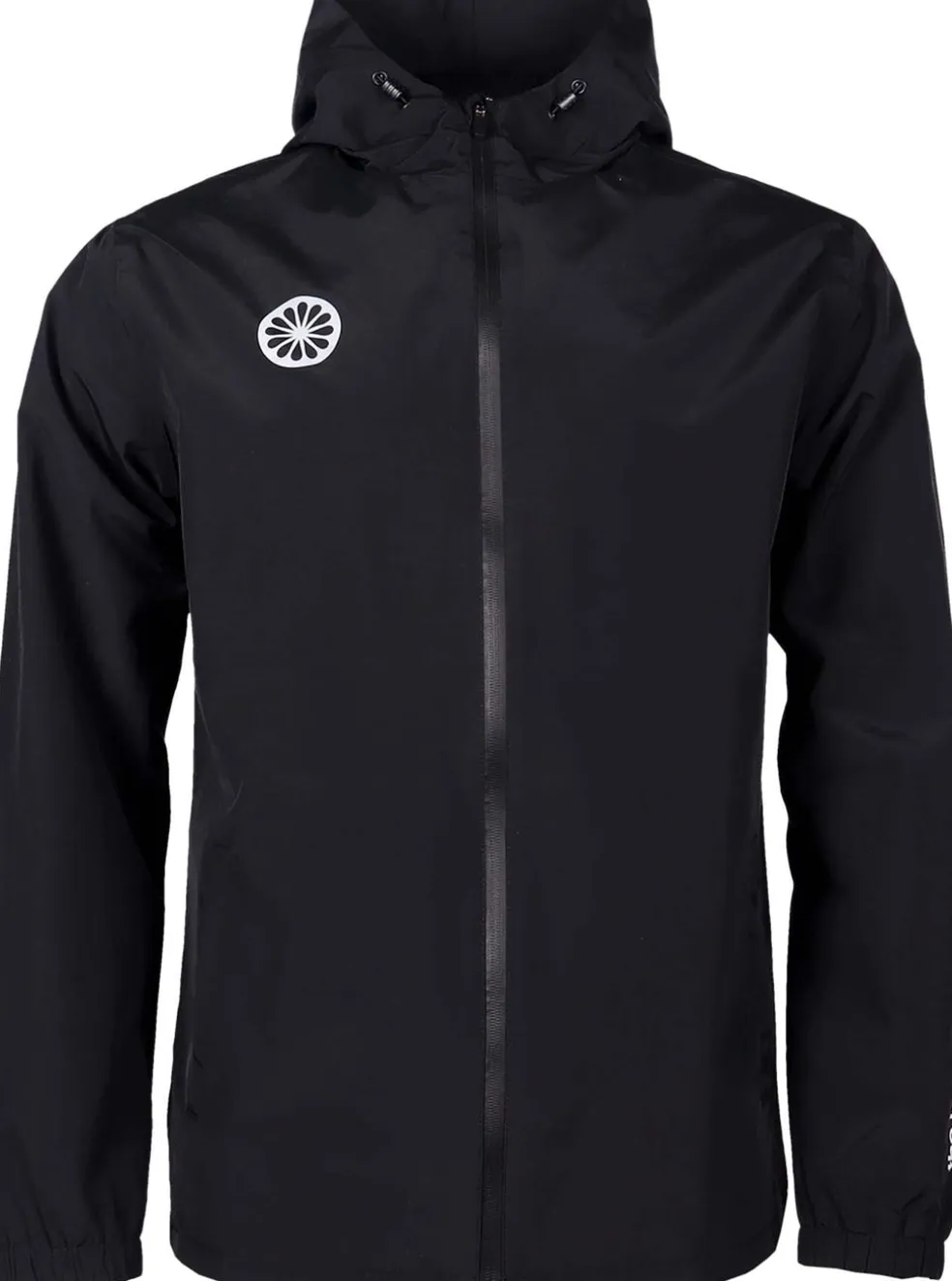 Rain jacket senior