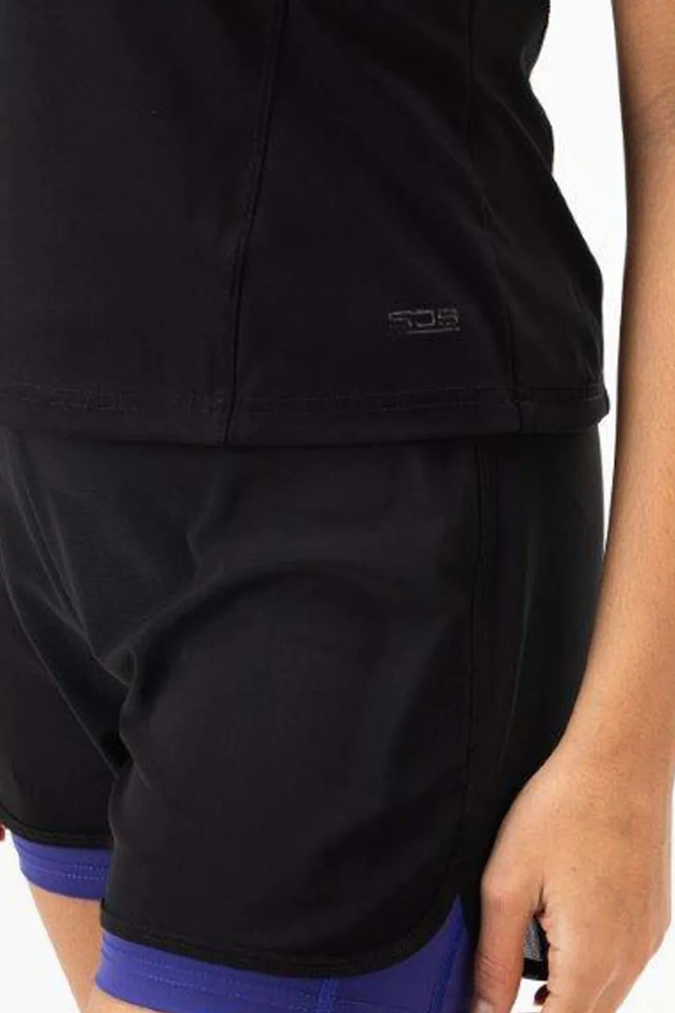 Rain t-shirt