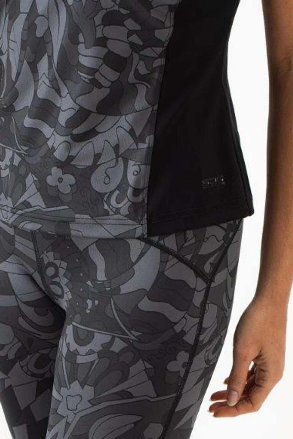 Rain t-shirt