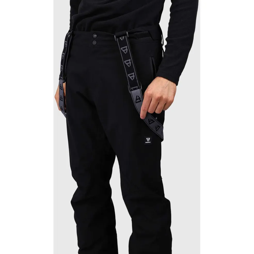ramiro snow broek