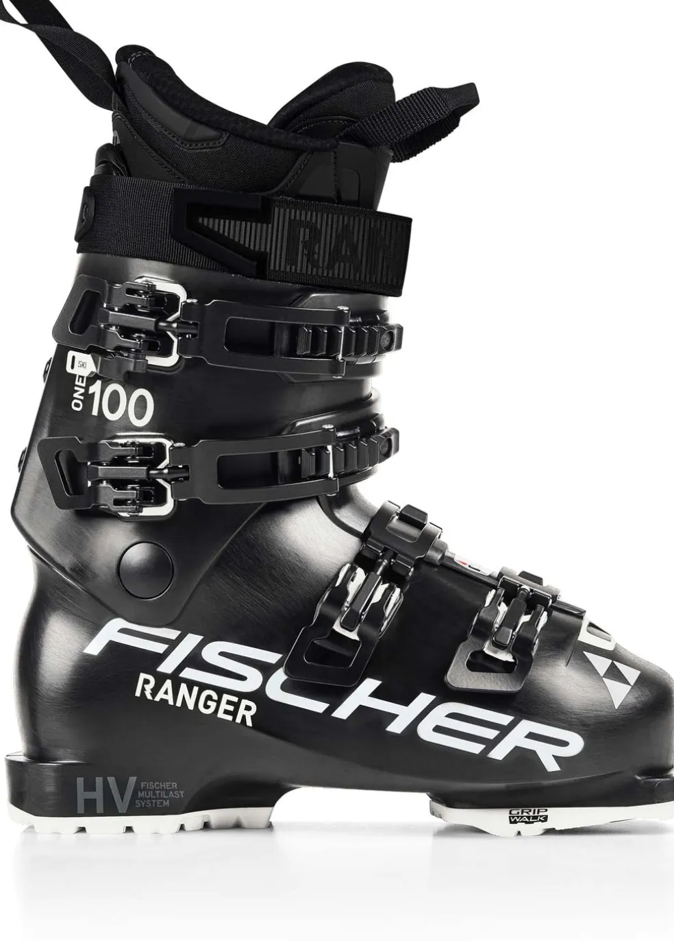 Ranger One 100 X skischoenen