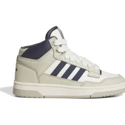 Rapid Court Mid Schoenen