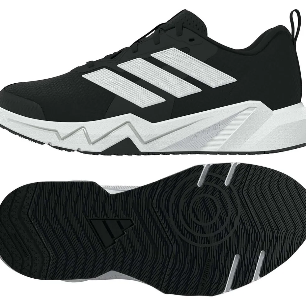rapidmove go trainer w