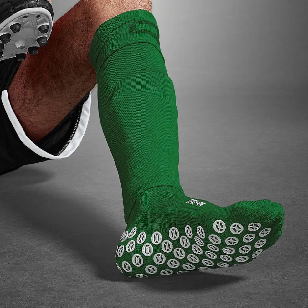 Raw Crew Socks