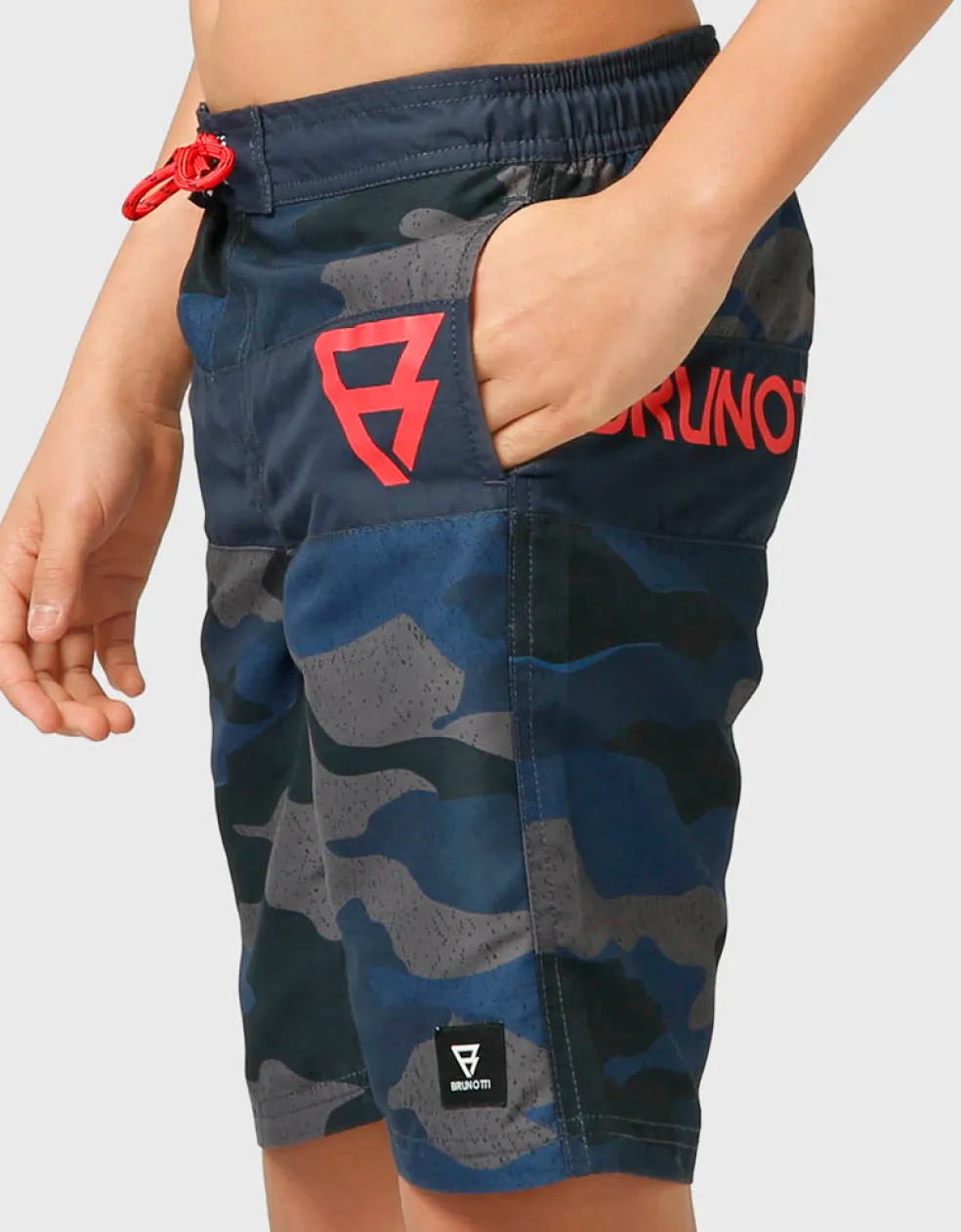 Raymond kids zwemshort