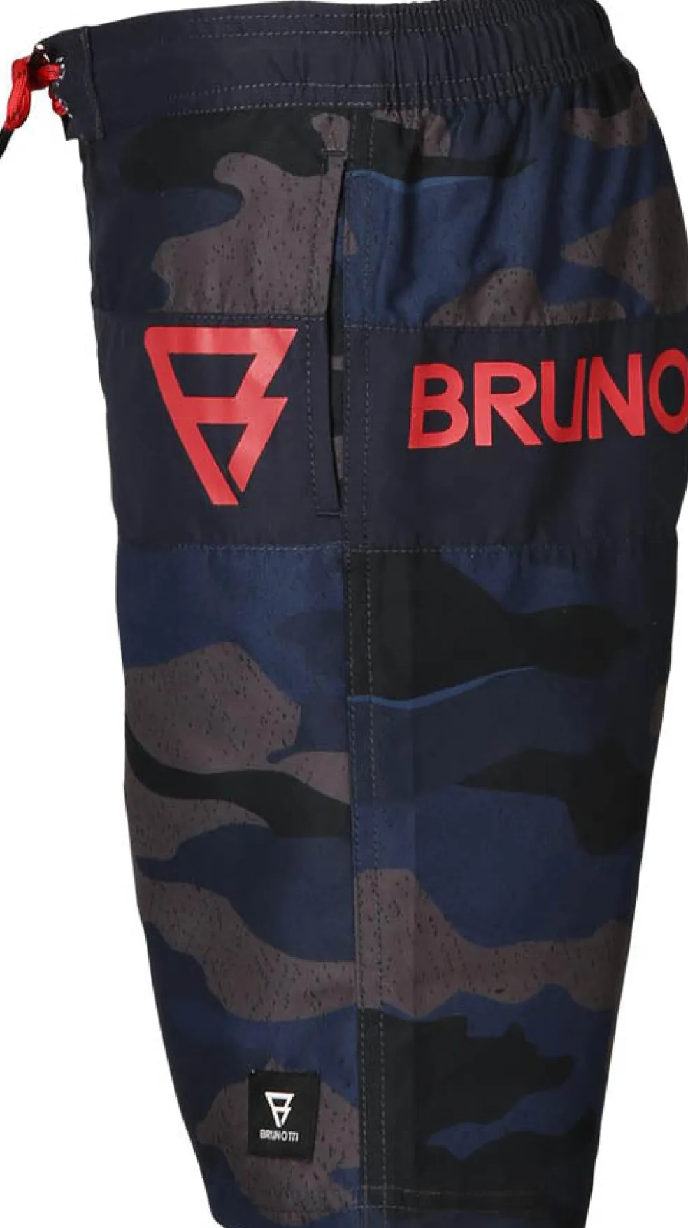 Raymond kids zwemshort