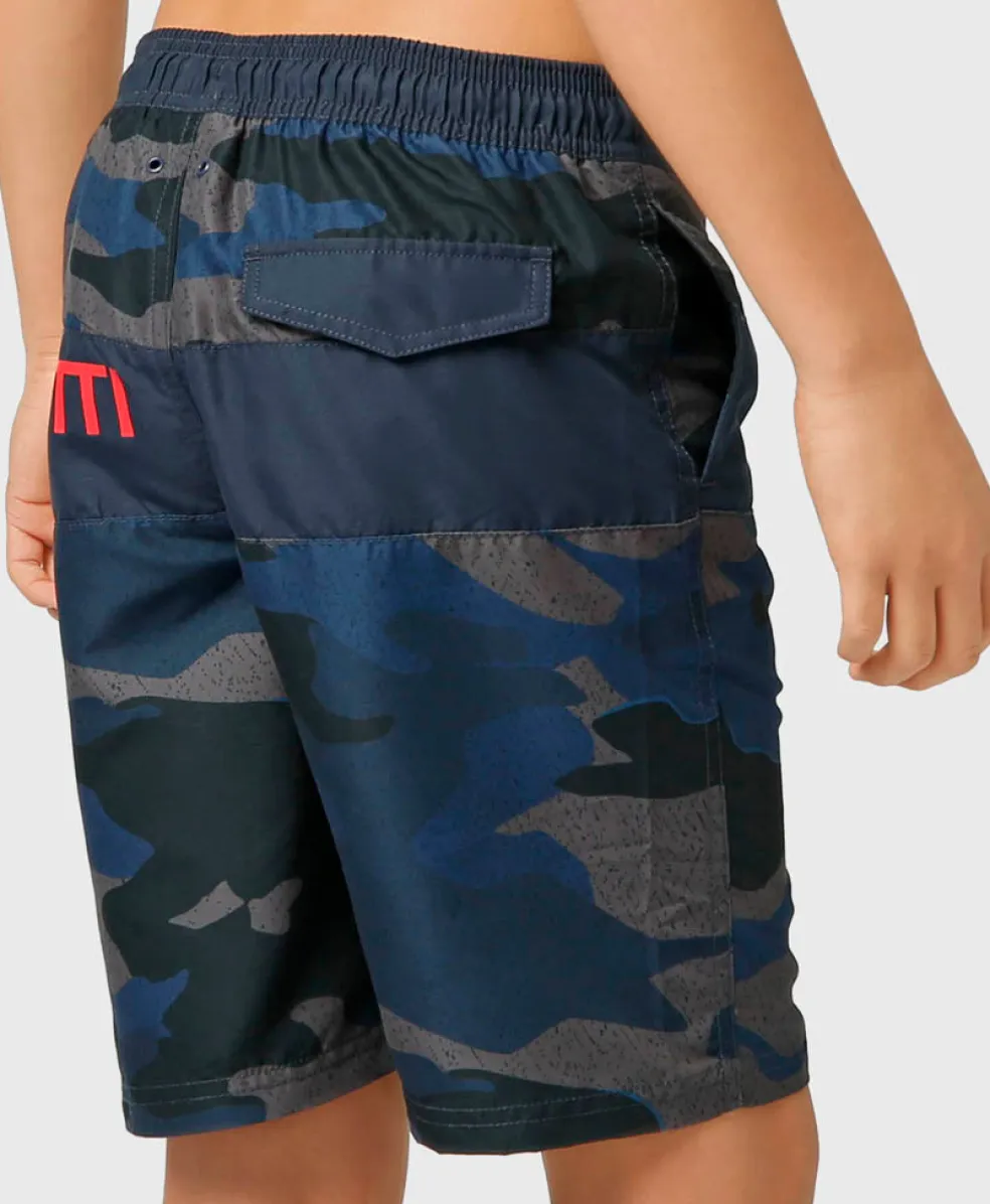 Raymond kids zwemshort