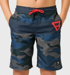 Raymond kids zwemshort