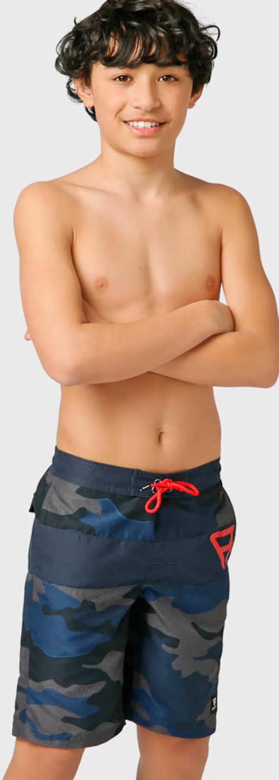 Raymond kids zwemshort