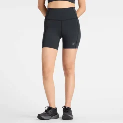 RC Elite Storage hardloopshort 6in