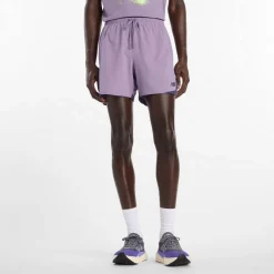RC Essential hardloopshort 5in
