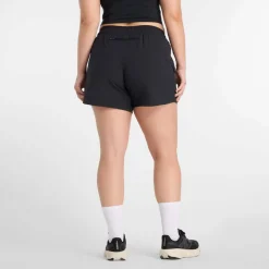 RC hardloopshort 5in