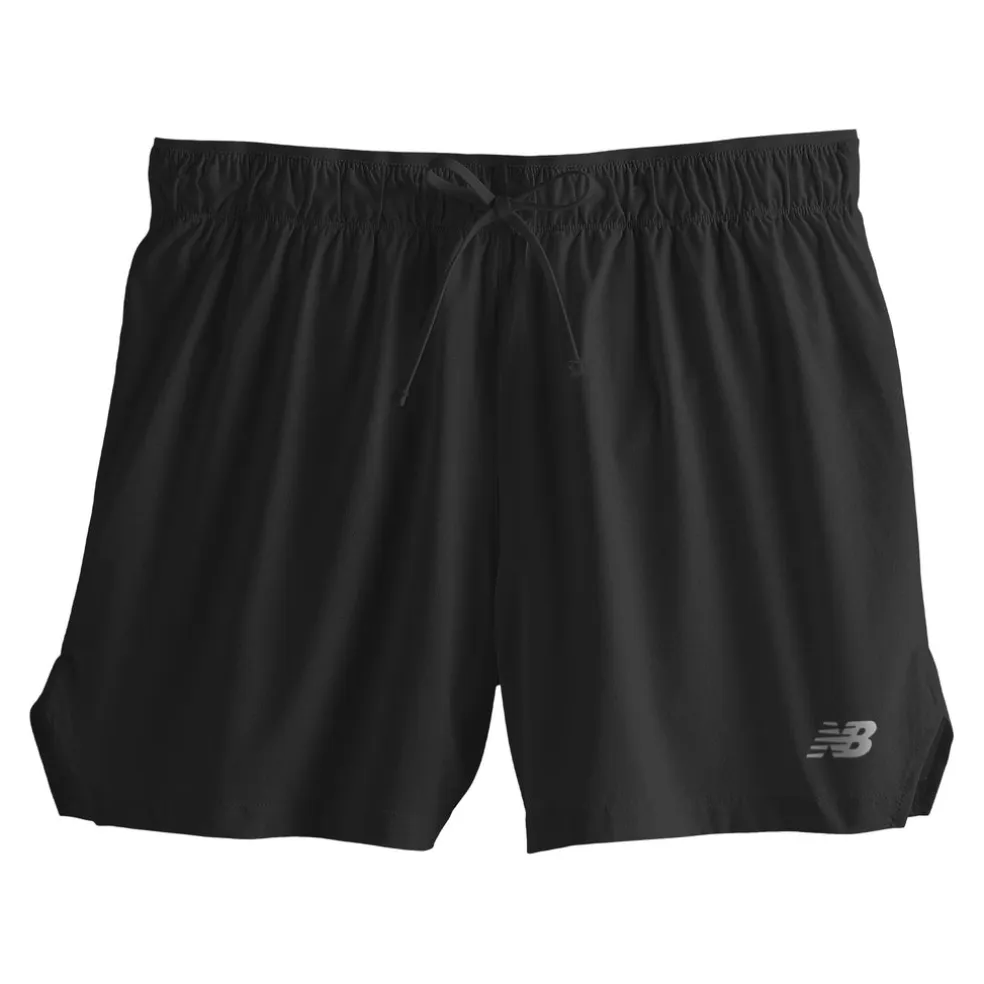 RC hardloopshort 5in
