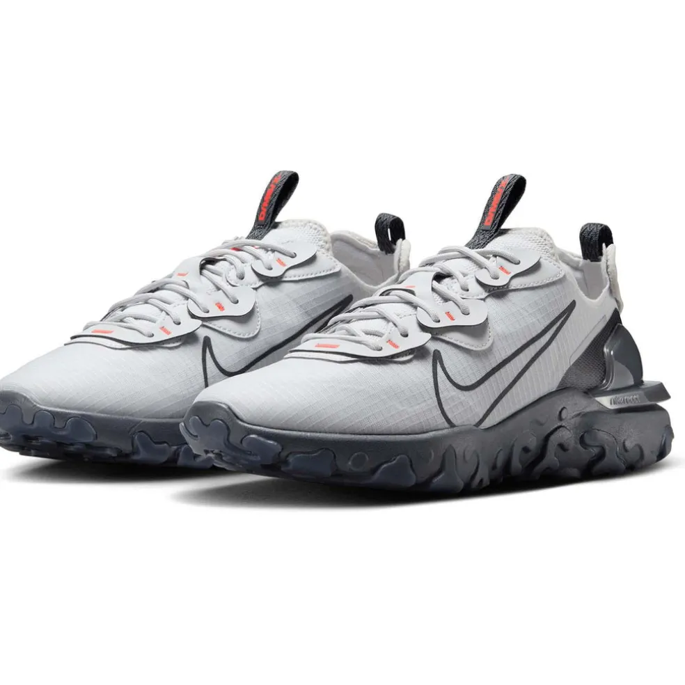 react vision men's shoes