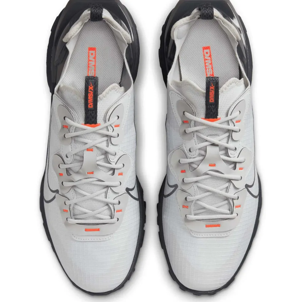 react vision men's shoes