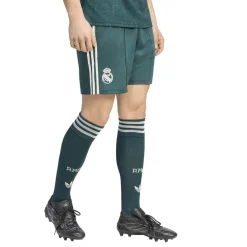 Real Madrid 26/27 Away Shorts