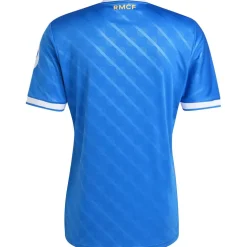 Real Madrid 25/26 Derde Shirt