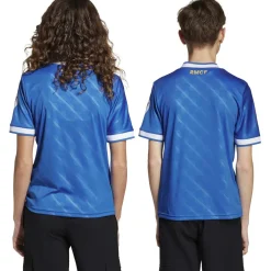 Real Madrid 25/26 Derde Shirt Kids