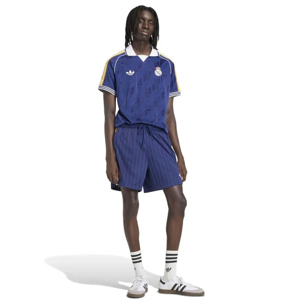 Real Madrid Originals Short