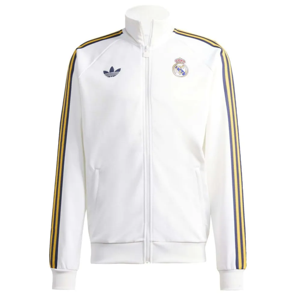 Real Madrid Originals Sportjack