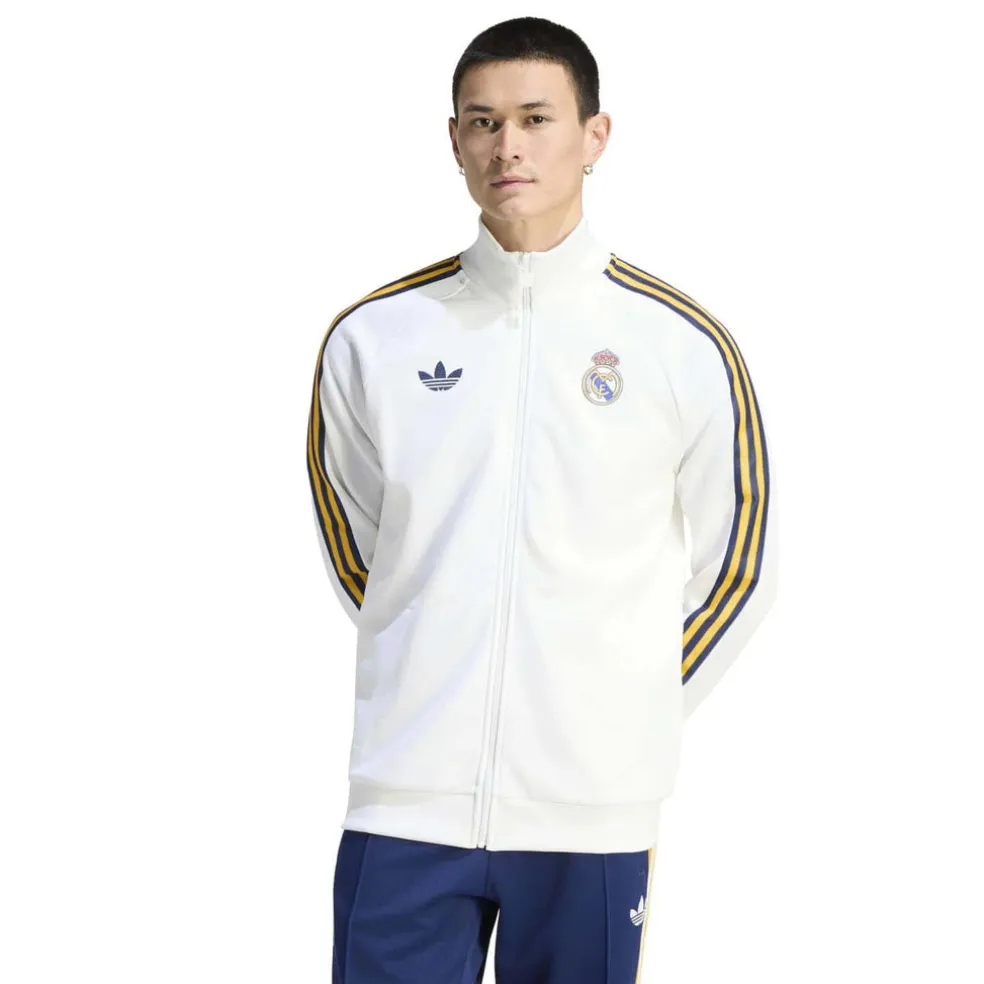 Real Madrid Originals Sportjack