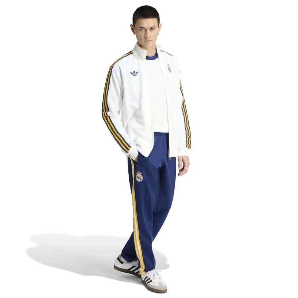 Real Madrid Originals Sportjack
