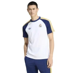 Real Madrid Originals T-shirt