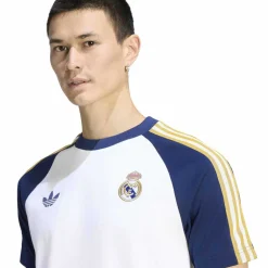 Real Madrid Originals T-shirt