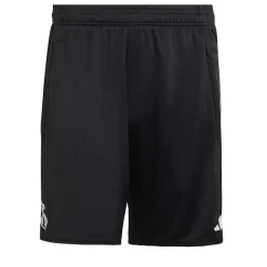 Real Madrid Pre-Match Training Shorts replica
