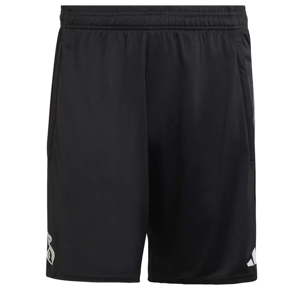 Real Madrid Pre-Match Training Shorts replica