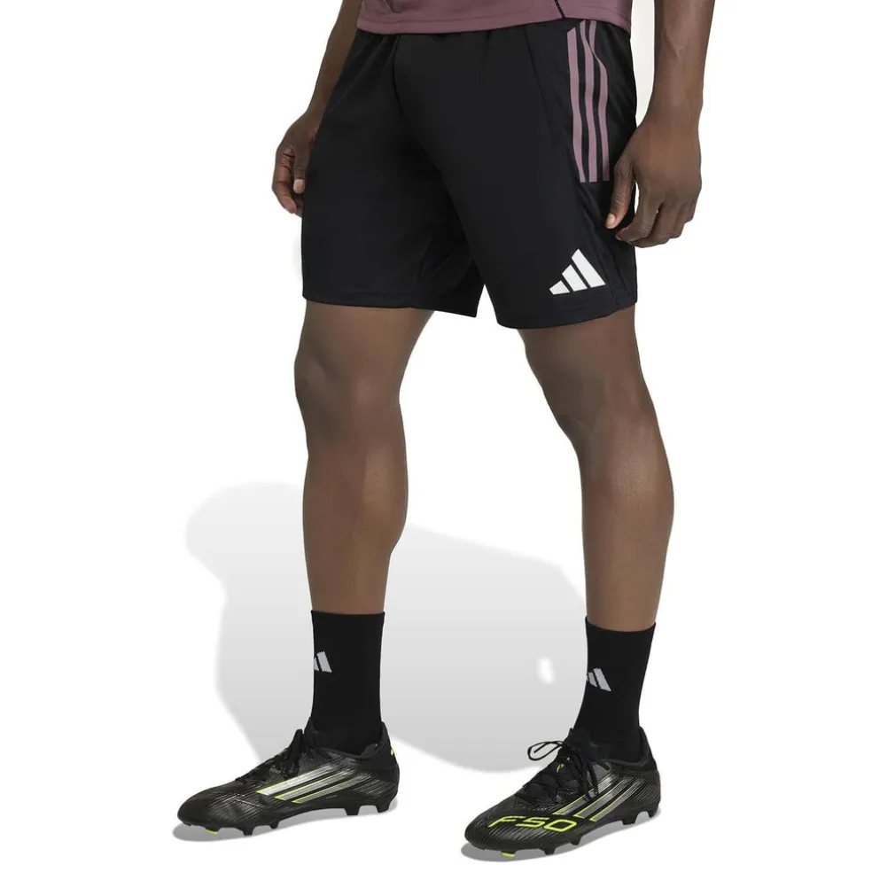 Real Madrid Pre-Match Training Shorts replica