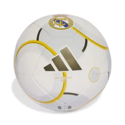 Real Madrid Thuisclub Voetbal