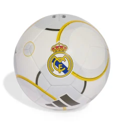 Real Madrid Thuisclub Voetbal