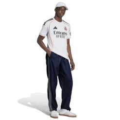 Real Madrid 25/26 Thuisshirt