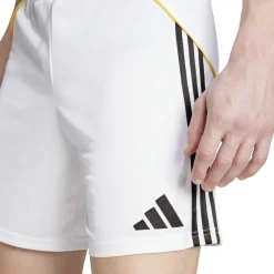 Real Madrid 25/26 Thuisshort
